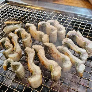 력 풍천장어 사진