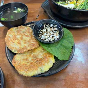 왕숙천전주콩나물국밥 사진