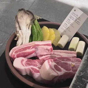임금돼지 사진 1