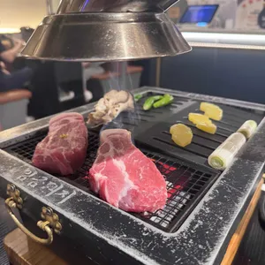 임금돼지 리뷰 사진