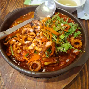 남녘들밥상 사진