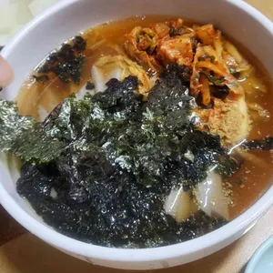 봉화묵집 사진 1