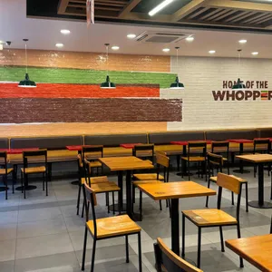 버거킹 리뷰 사진