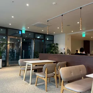 라운 리뷰 사진