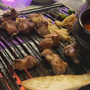 촌놈들연탄구이 사진