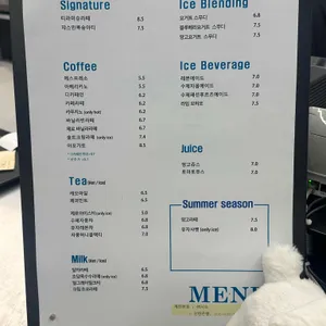 카페 일오이오 리뷰 사진