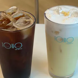 카페 일오이오 사진