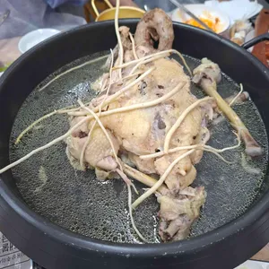 원조장수통닭 사진 1