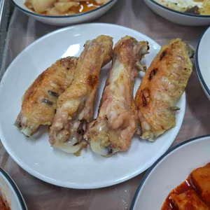 원조장수통닭 사진