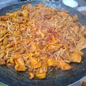 원조장수통닭 사진