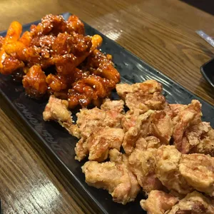 다사랑치킨피자 대표 사진