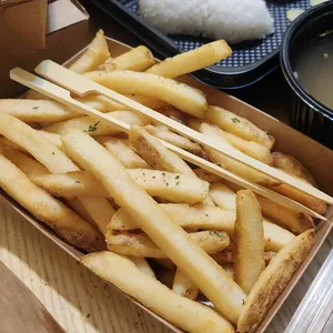 브뤼셀프라이 사진