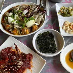 일오삼간장게장 리뷰 사진