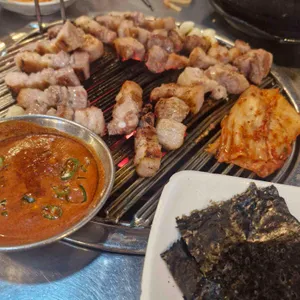 신자네연탄구이 사진