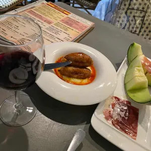 스페인클럽 사진