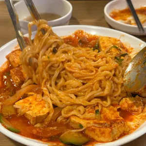 동원 손칼국수 사진 1