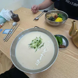 서가원국수 사진 1