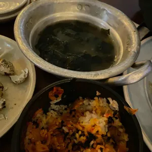 물보라 광안 사진