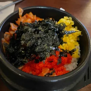 물보라 광안 사진