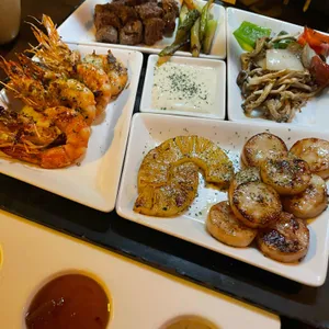 도모 리뷰 사진