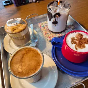 런 아모크 사진