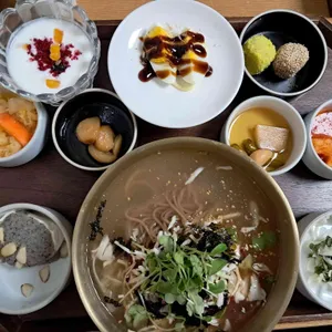 다담석갈비 사진 1