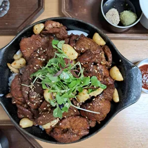 다담석갈비 사진