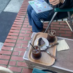 밀집 리뷰 사진