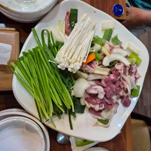 용강가든 사진 2