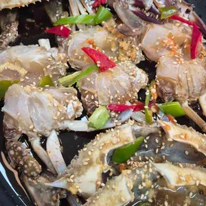 송도간장게장 사진 1