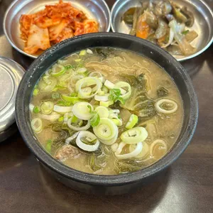 풍전식당 사진