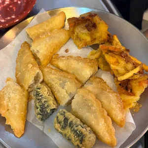 할머니 즉석떡볶이 사진