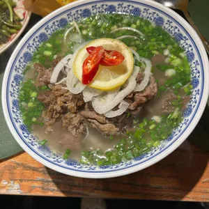 맛있는하노이 사진