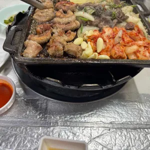황주집 사진