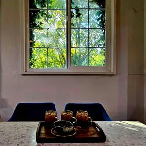 동굴카페씨크릿 리뷰 사진