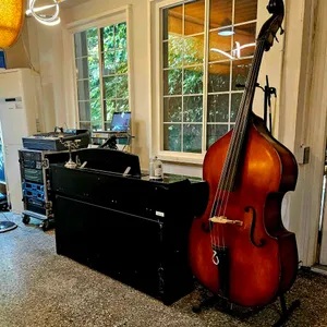 동굴카페씨크릿 리뷰 사진