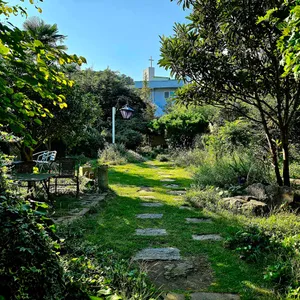 동굴카페씨크릿 리뷰 사진