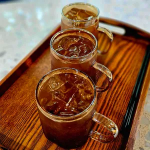 동굴카페씨크릿 사진