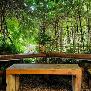 동굴카페씨크릿 리뷰 사진