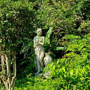 동굴카페씨크릿 리뷰 사진