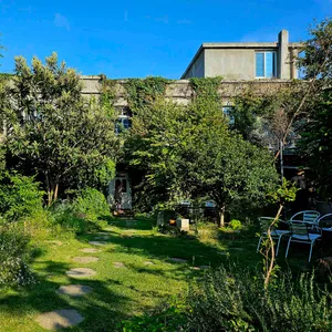 동굴카페씨크릿 리뷰 사진