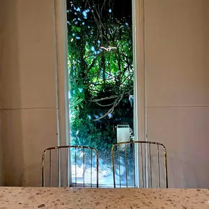 동굴카페씨크릿 리뷰 사진