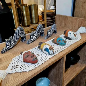 동굴카페씨크릿 리뷰 사진