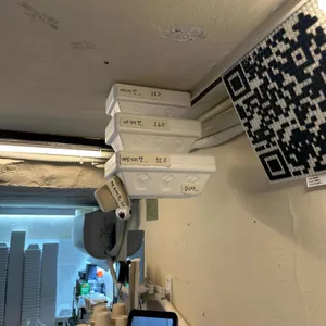 녹기 전에 낱점 리뷰 사진