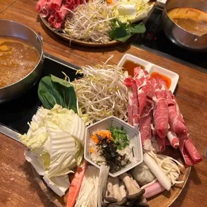 모모식탁 사진 1
