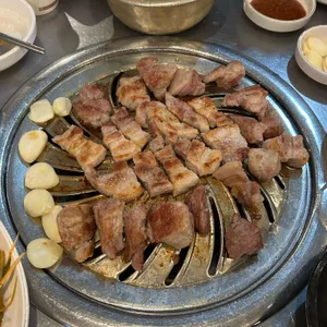 오줌장군 오산점 사진