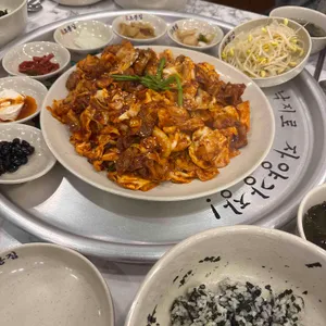 오봉집 대표 사진