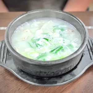 가마솥순대국 대표 사진