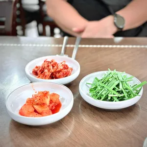 가마솥순대국 사진