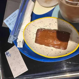 블루제이 커피스페이스 사진